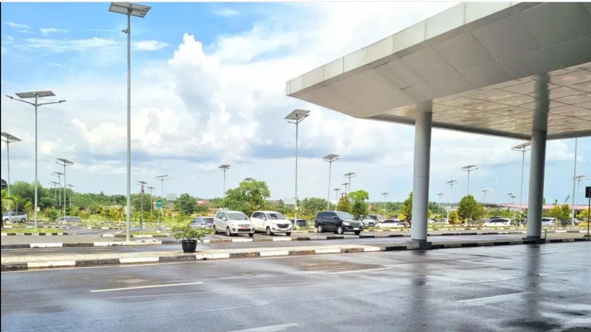 Catat, Rest Area Ini Tak Boleh Dibuat untuk Istirahat Lama-lama saat Mudik Lebaran 2025