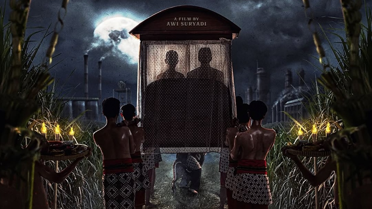 5 Film yang Tayang Lebaran Bersaing Ketat, Pabrik Gula Masih Memimpin