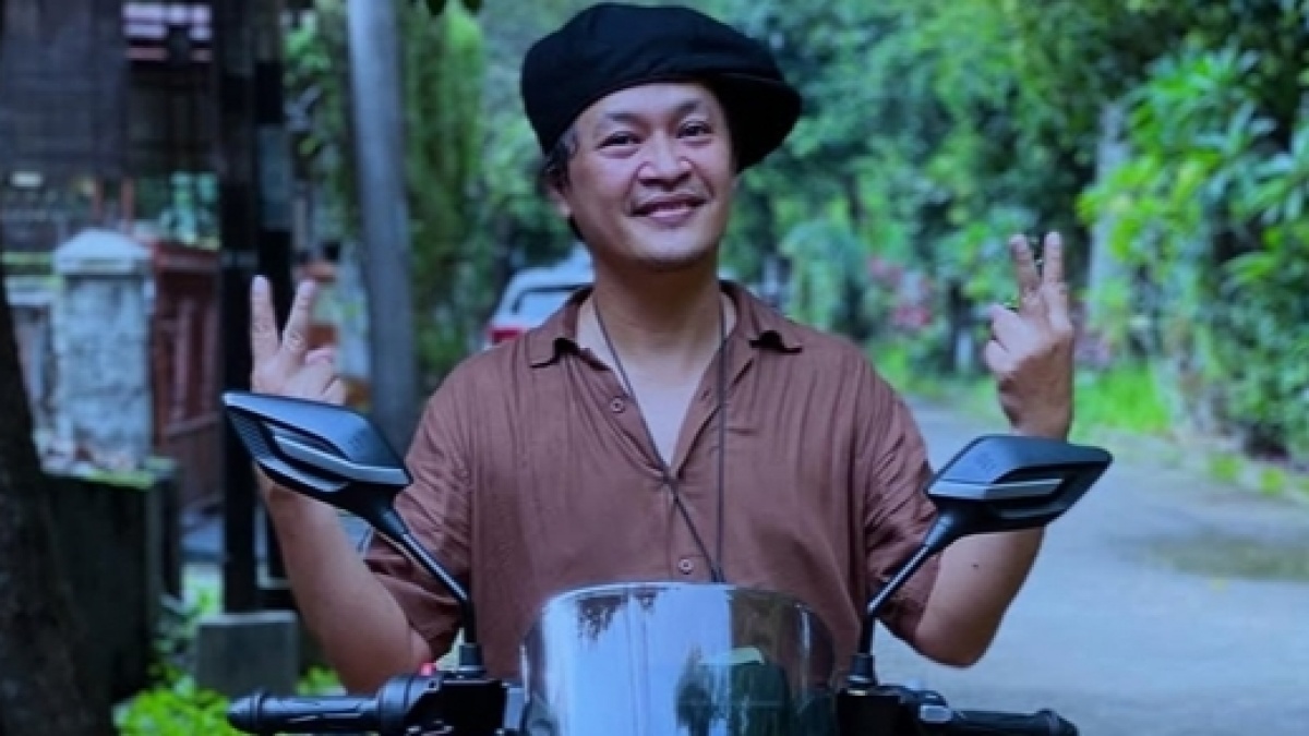 Profil Denny Chasmala, Musisi yang Simpan Bukti Lyodra dan Andien Bawakan Lagunya Tanpa Izin