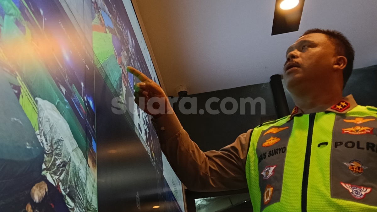 Puncak Arus Mudik Pelabuhan Merak Diprediksi H-3, Ganjil Genap dan Delaying System Diberlakukan