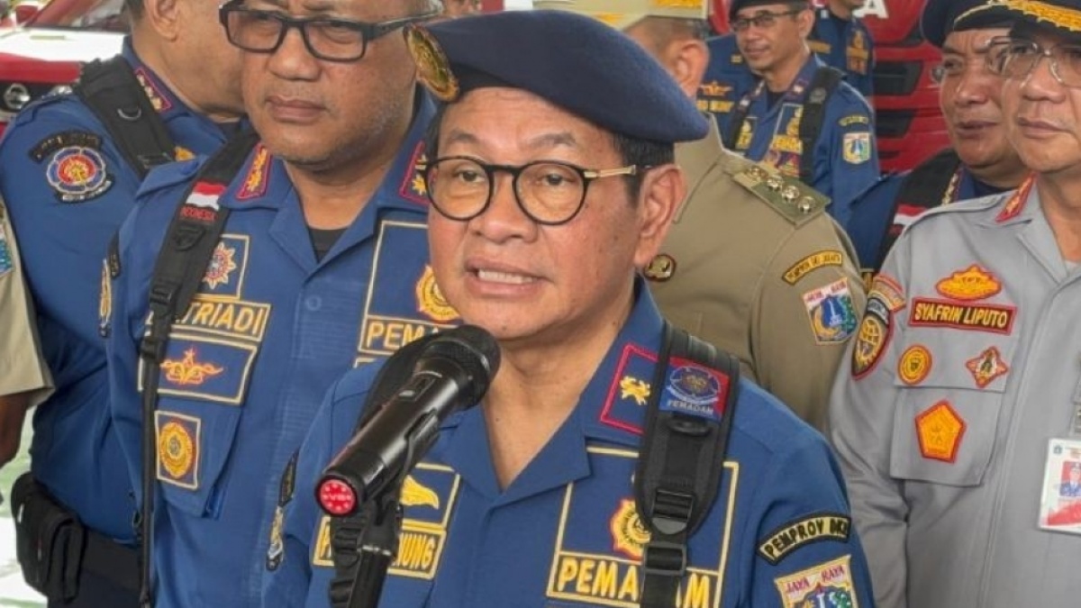 Pramono Anung Minta Pemudik Tak Takut Oknum Pungli: Laporkan!
