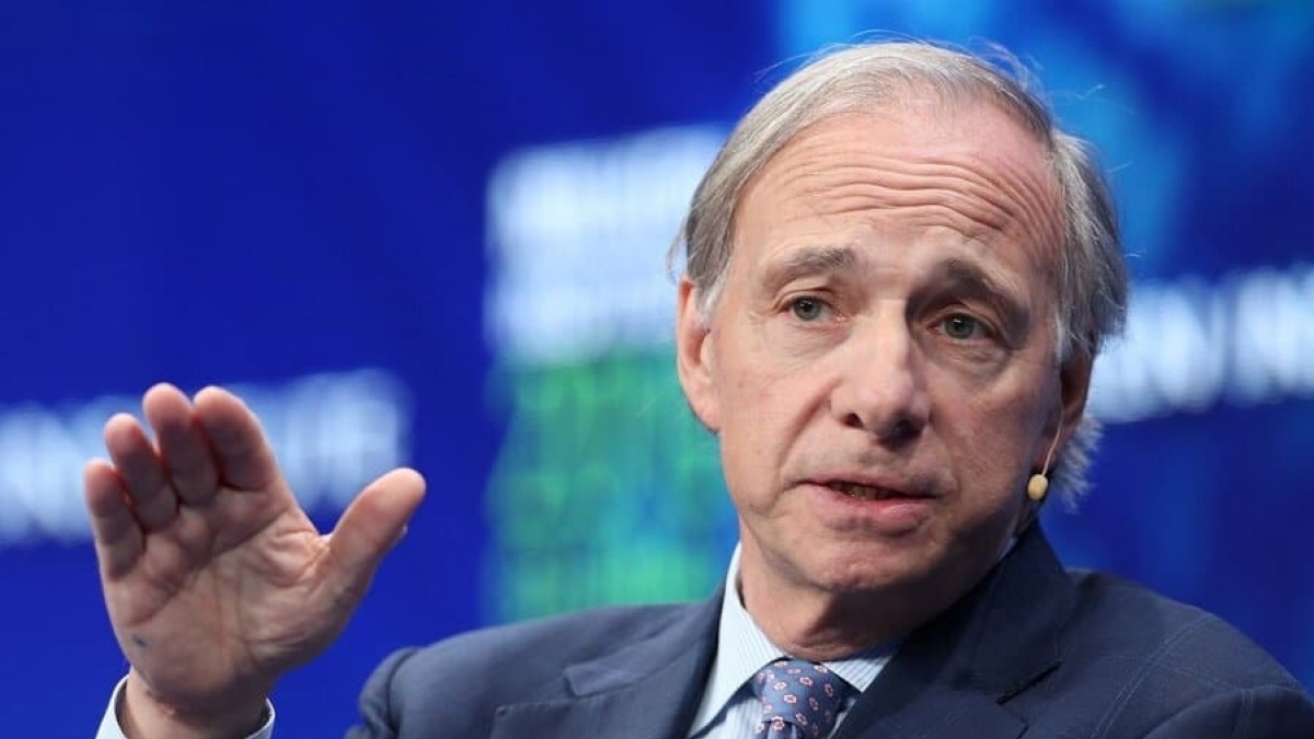 Ray Dalio dan Danantara: Miliarder Wall Street yang Kini Mengawal Aset Indonesia