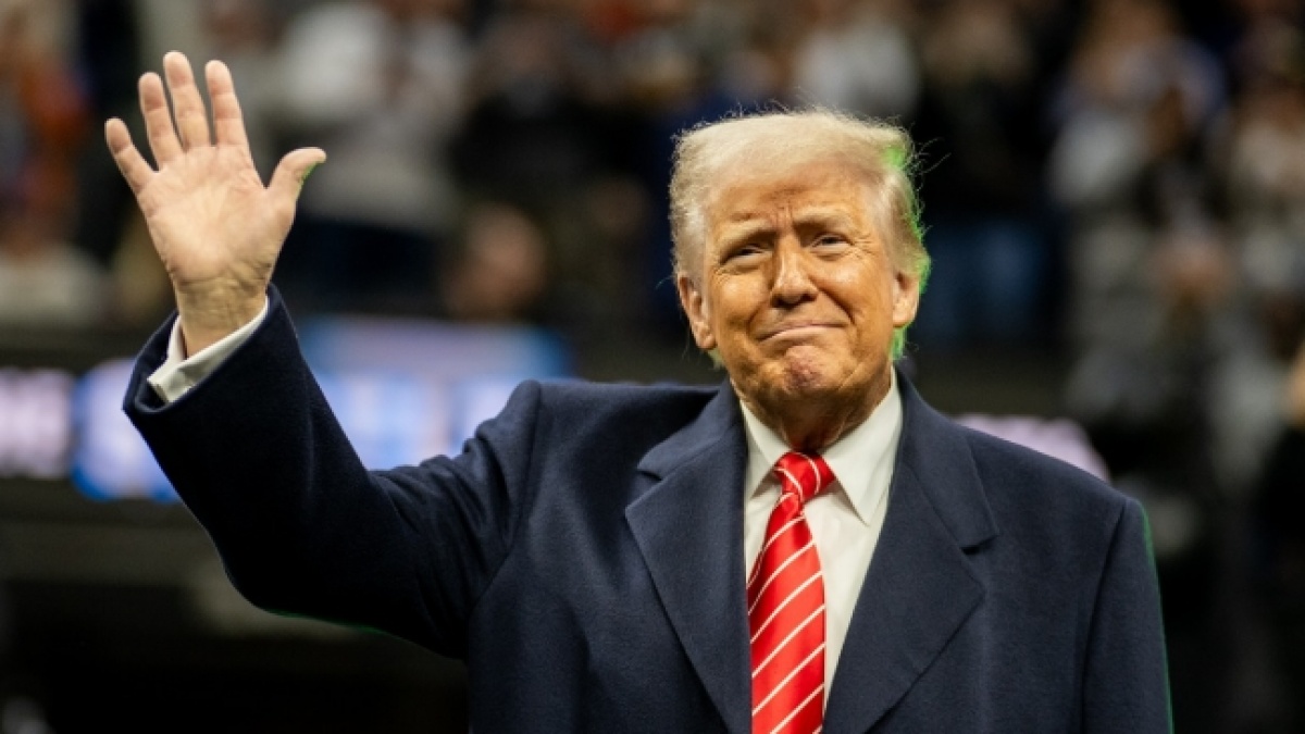 Thailand Menderita Kerugian Rp 132 Triliun Imbas Tarif Trump