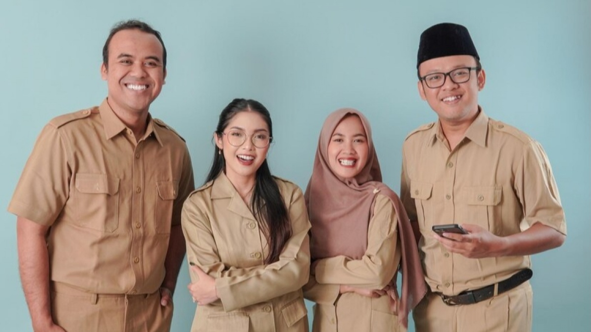 Syarat Kenaikan Jabatan ASN Terbaru, Benarkah Bisa Tiap Bulan?