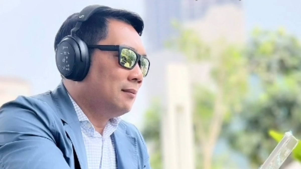 Dijalani Ridwan Kamil dan Lisa Mariana, Kapan Hasil Tes DNA Keluar?