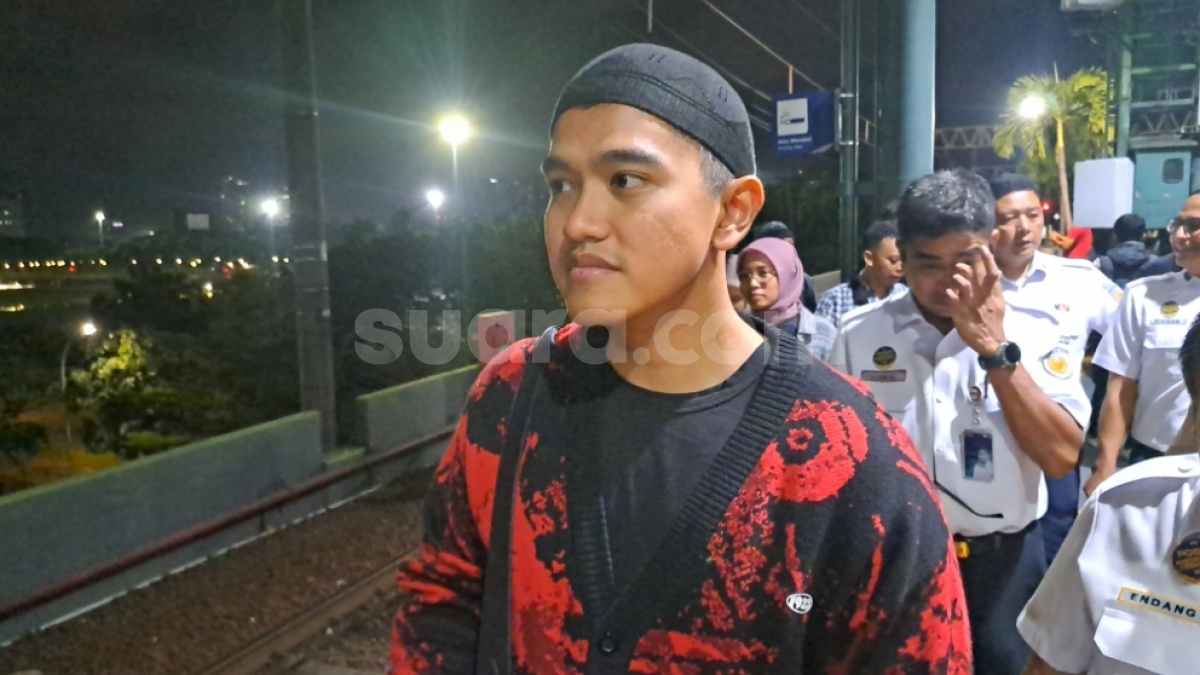Di Balik 'Pasti Menang' Kaesang, Efek Jokowi yang Membuat Pemilu Raya PSI Terasa Formalitas?