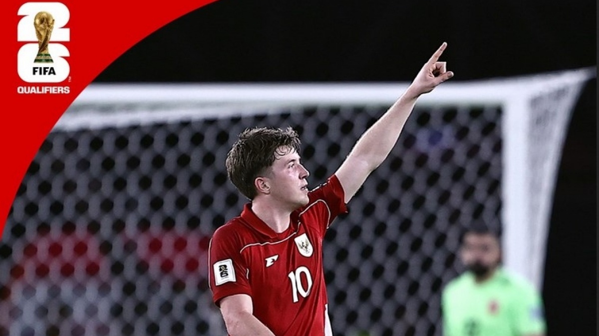 Hasil Akhir Timnas Indonesia vs Bahrain 1-0: Ole Romeny On Fire, Rizky Ridho Ciamik
