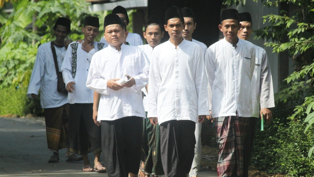 Tiga Amalan Sunah yang Sebaiknya Dilakukan sebelum Berangkat Salat Id