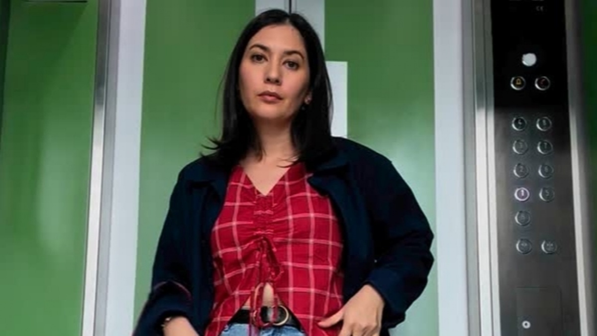 Kritik Pedas Hannah Al Rashid Soal Industri Hollywood