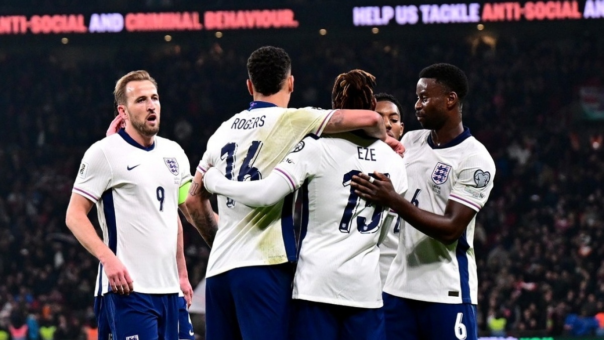 Timnas Inggris Target Juara Piala Dunia 2026, Thomas Tuchel Kantongi Formula Redam Cuaca Ekstrem