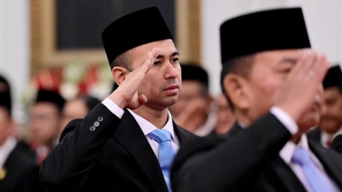 Raffi Ahmad Terlibat Dapur Makan Bergizi Gratis? Kepala BGN Pastikan Hal Ini