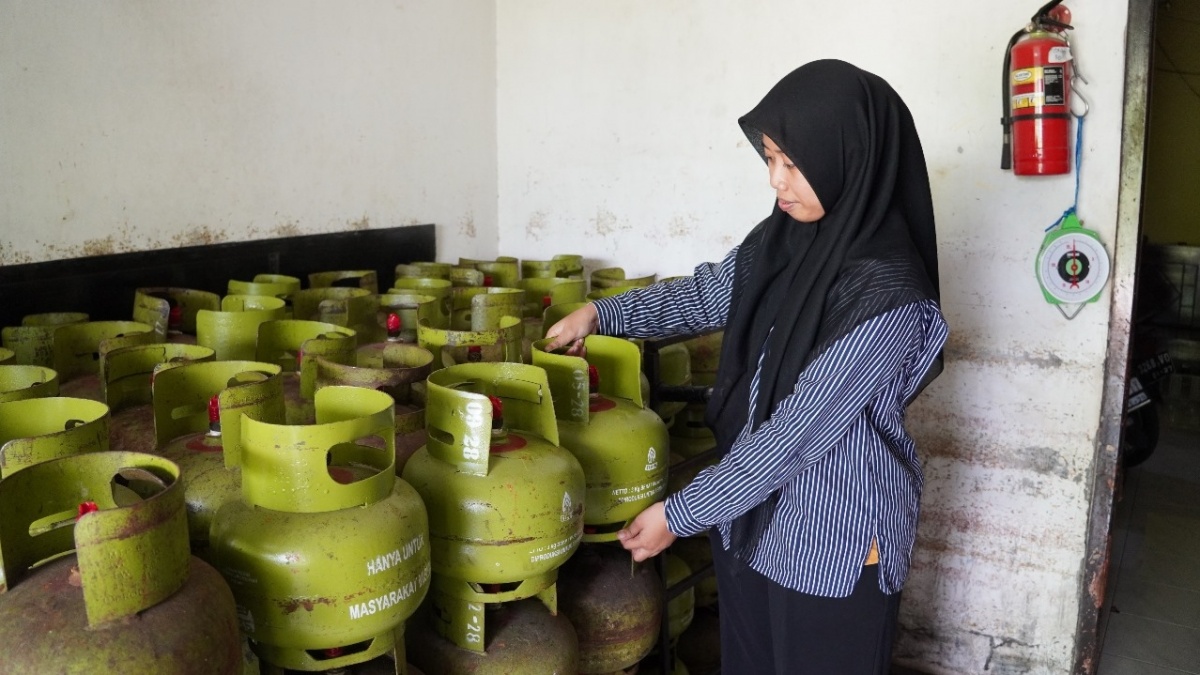 Langkah Darurat Mengatasi Gas LPG Bocor Agar Terhindari dari Kebakaran
