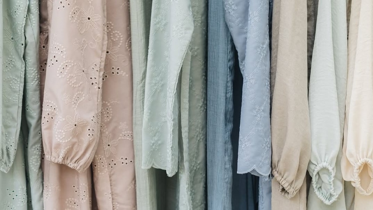 5 Tren Warna Baju Lebaran 2026, Bikin Penampilan Makin Fresh dan Elegan