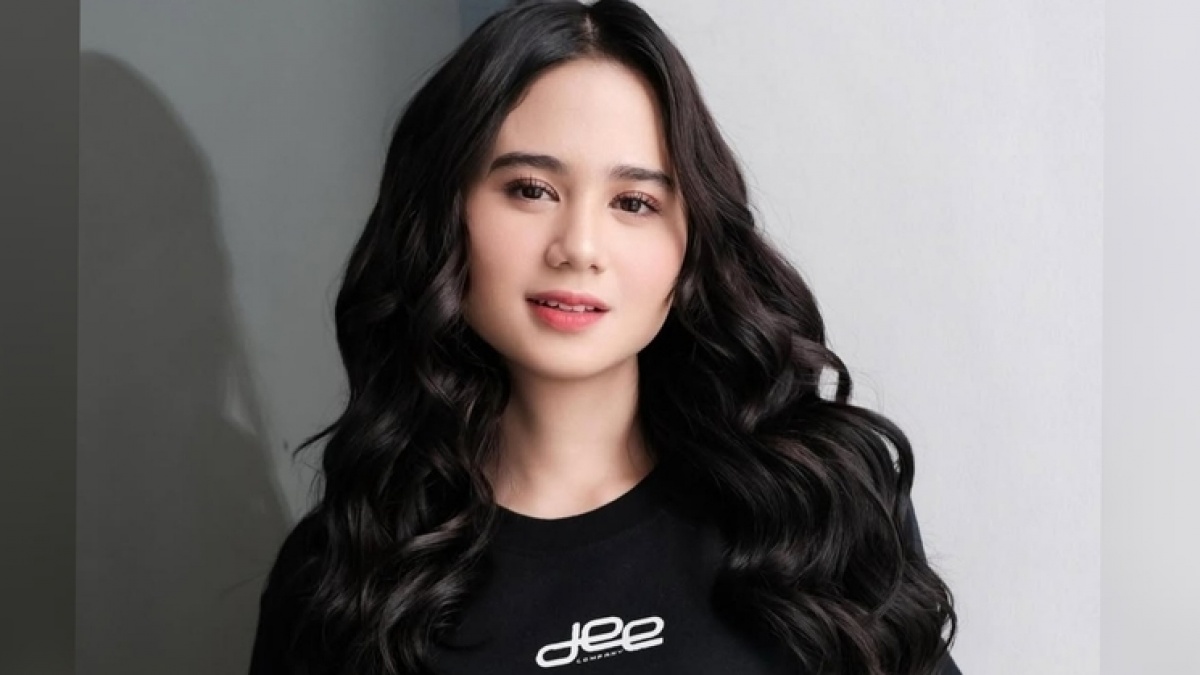 Ramai Kisruh Perizinan Lagu, Tissa Biani Direstui Daur Ulang Gelora Asmara