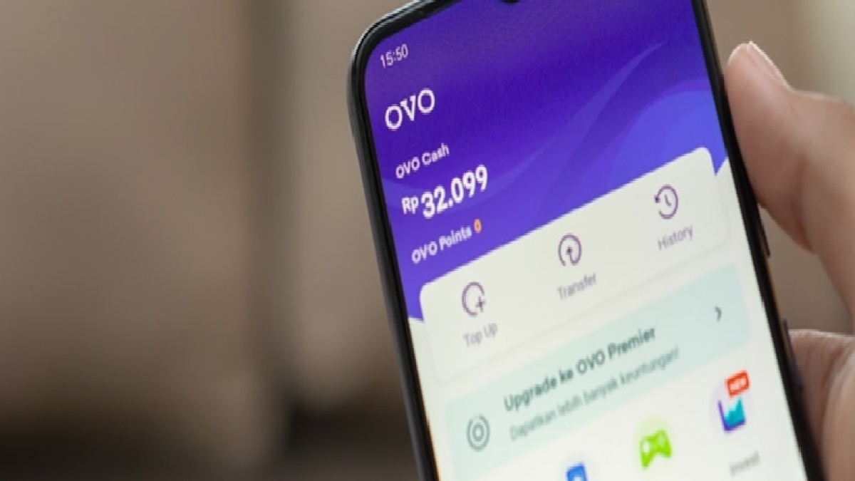 Kode Referral OVO Terbaru Tanpa Syarat