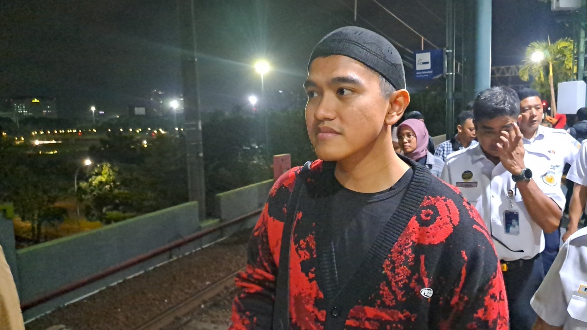 Nasib Emiten Kaesang! Bisnis Lesu, Kini Terpaksa Jual Aset Demi Bayar Utang ke BCA