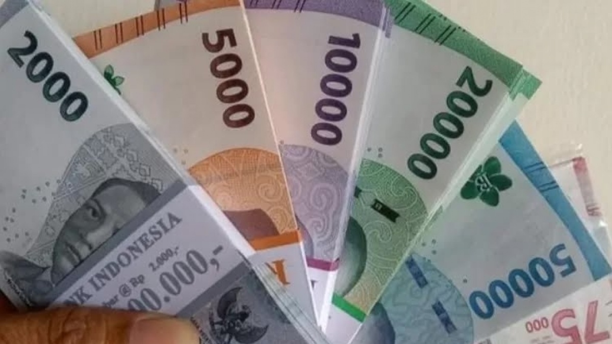 Daftar Lokasi Penukaran Uang Baru di Bandung: Bank hingga ATM Pecahan Rp20 Ribu
