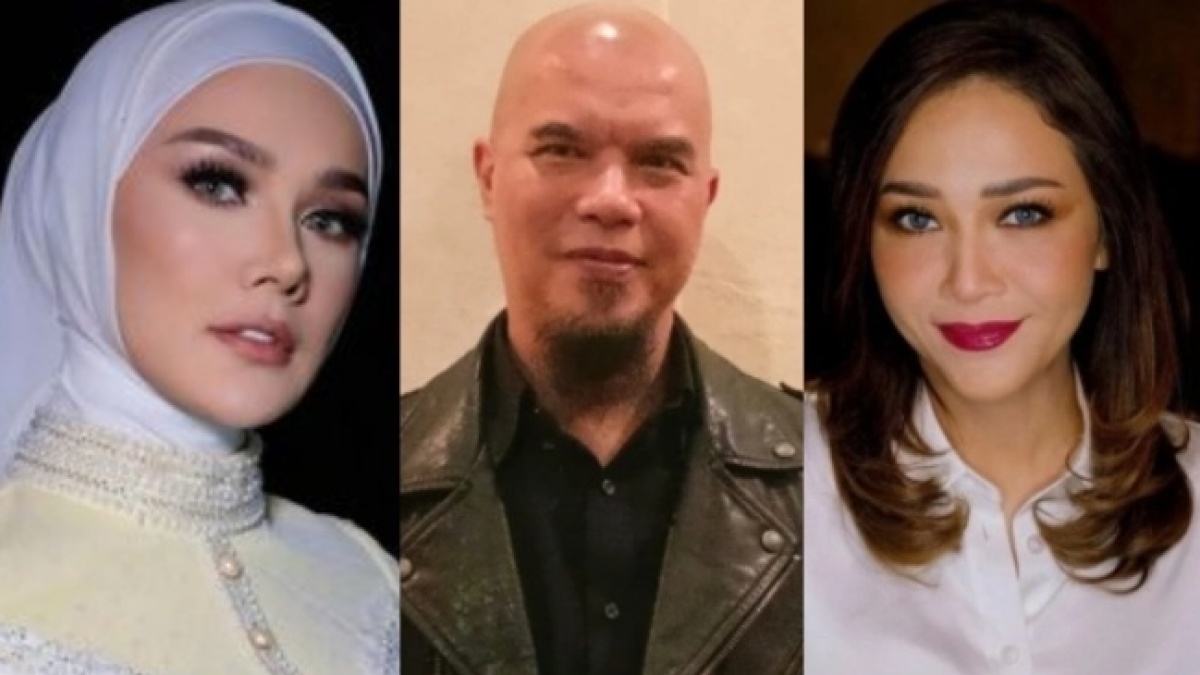 Pantas Maia Estianty Ogah Memaafkan, Mulan Jameela Merasa Tak Rebut Ahmad Dhani