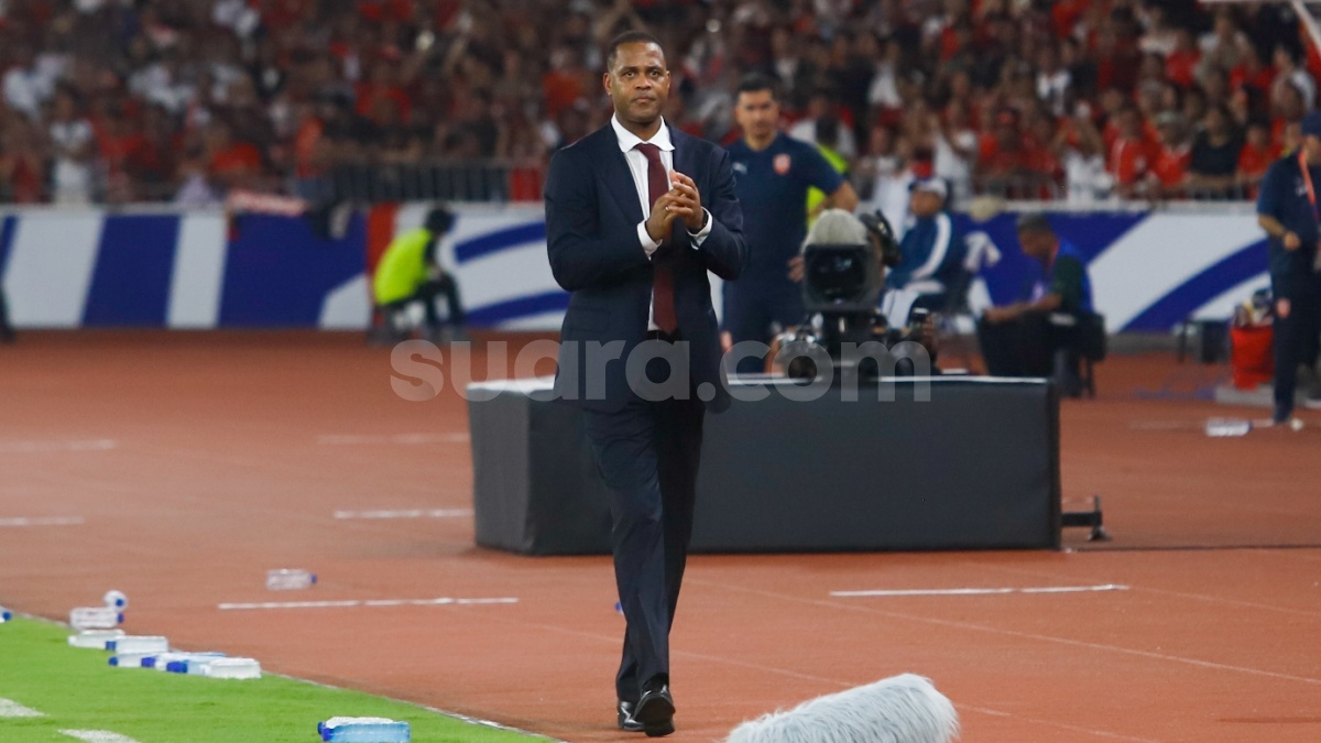 Panggilan Mendesak! PSSI Minta Patrick Kluivert Segera ke Tanah Air, Ada Apa?