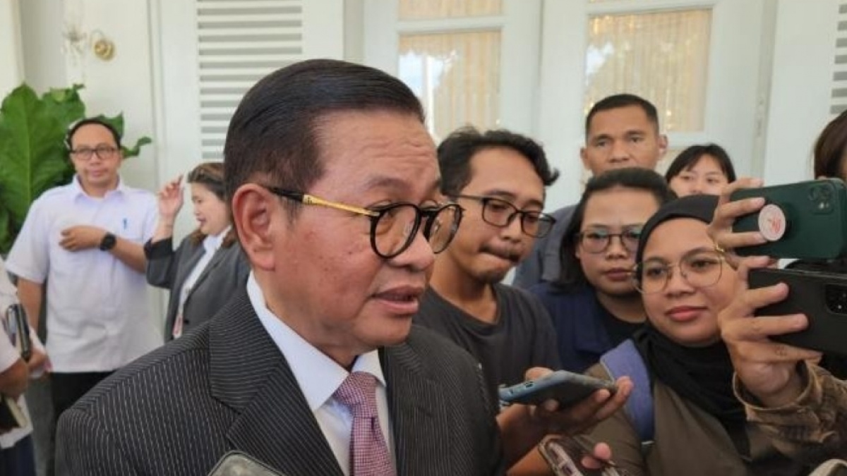 Soal Pajak BBM di Jakarta, Pramono: Bakal Segera Diputuskan