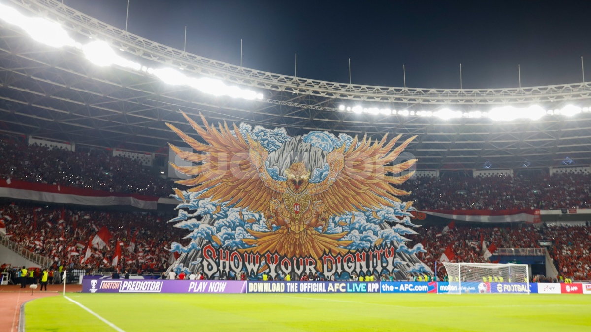Timnas Indonesia Terancam Sanksi FIFA Jelang Laga Melawan China