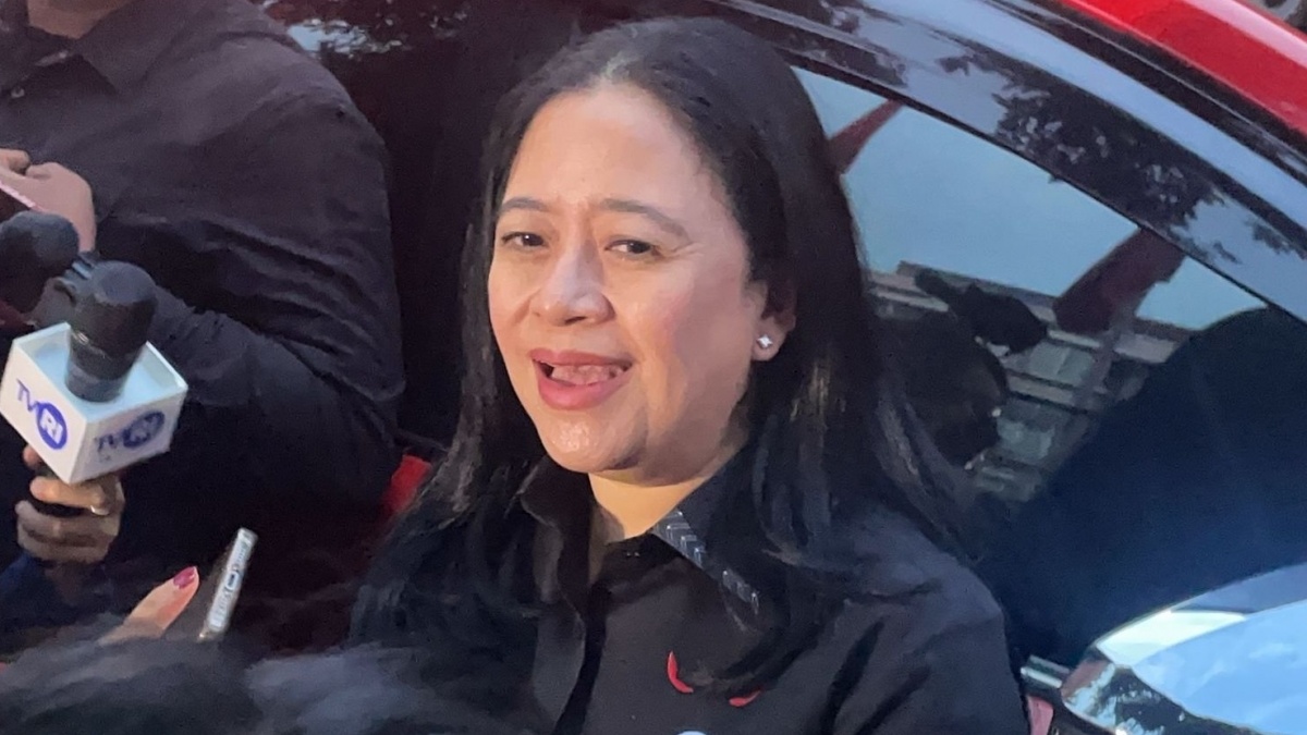 Puan Maharani Setuju Efisiensi Anggaran 2026 : Asal untuk Rakyat