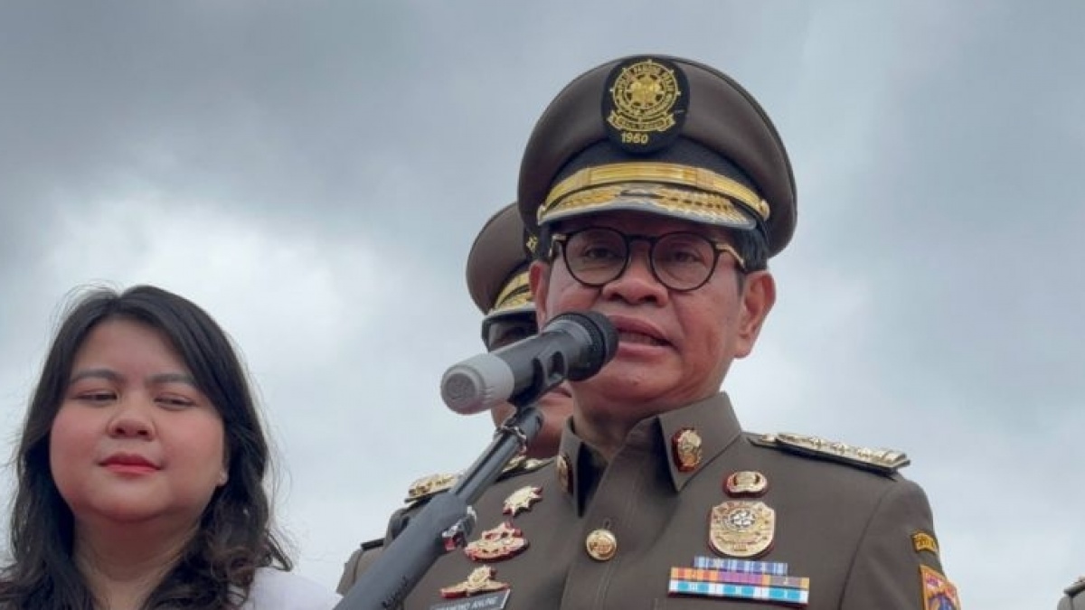 Dongkol Anak Buah Bubarkan Demonstran Tolak UU TNI di DPR, Pramono Habis-habisan Marahi Satpol PP