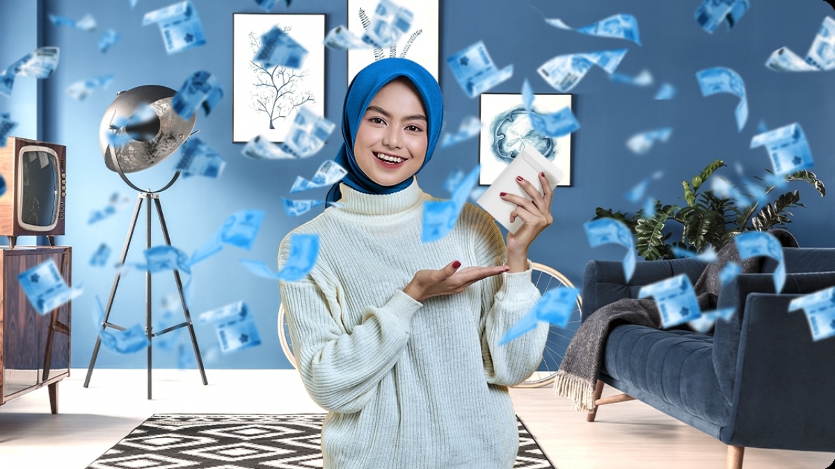Mau Dapet Saldo DANA Gratis Rp500 Ribu, Klaim Link DANA Kaget Hari Ini, Bisa Buat Bagi-bagi THR