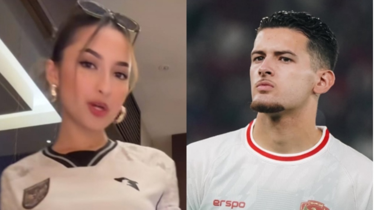 Makin Lengket dengan Jennifer Coppen, Justin Hubner Dibilang Berani Ambil Risiko