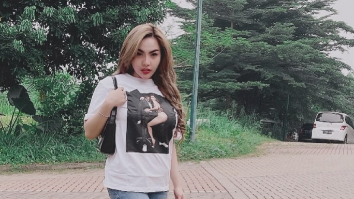 Deretan Fasilitas Lisa Mariana Diduga dari Ridwan Kamil, Baru Berkoar usai Tak Dinafkahi