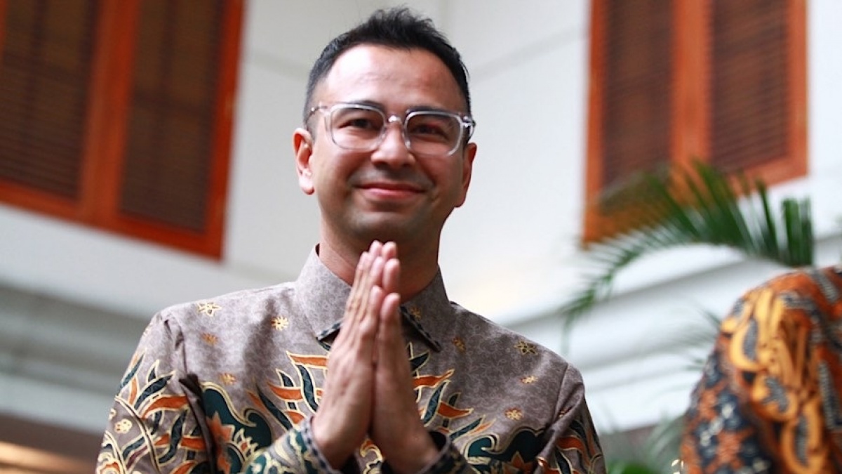 Dengar Curhat Alumni Program Barak Militer Dedi Mulyadi, Raffi Ahmad: Siap Bersaing