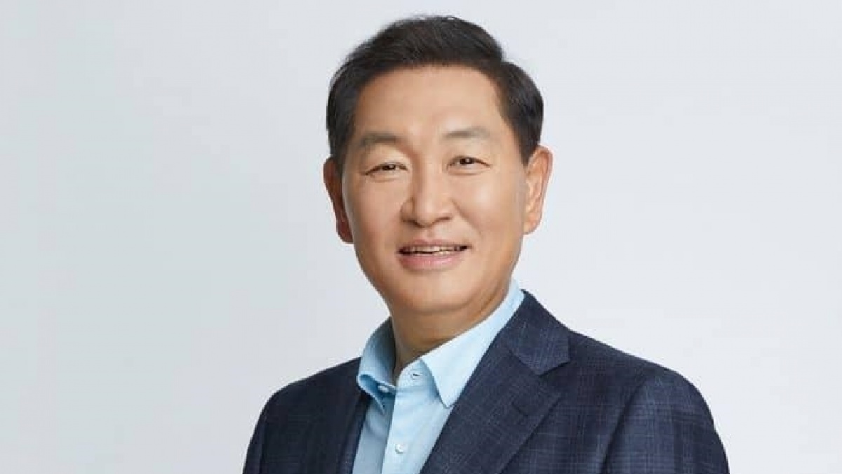Bos Samsung Meninggal Dunia Akibat Serangan Jantung