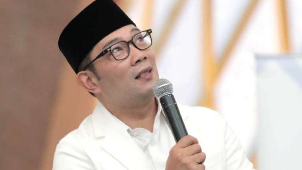 Ridwan Kamil Siap-siap, KPK Akan Panggil Dalam Waktu Dekat Terkait Kasus Pengadaan Iklan Bank BJB