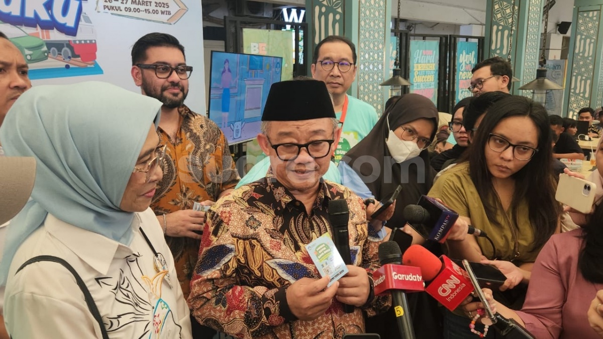 Prabowo Perintahkan Mendikdasmen Rekrut Guru untuk Sekolah Rakyat
