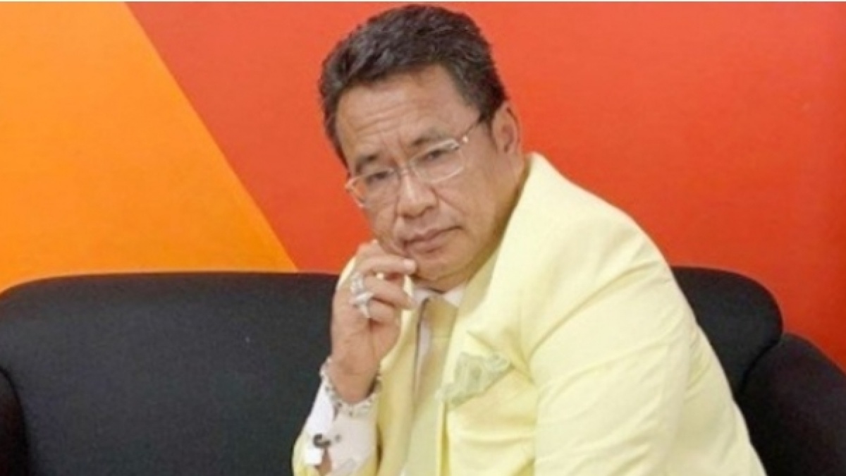 Hotman Paris Ternyata Bukan Pengacara Terkaya di Indonesia