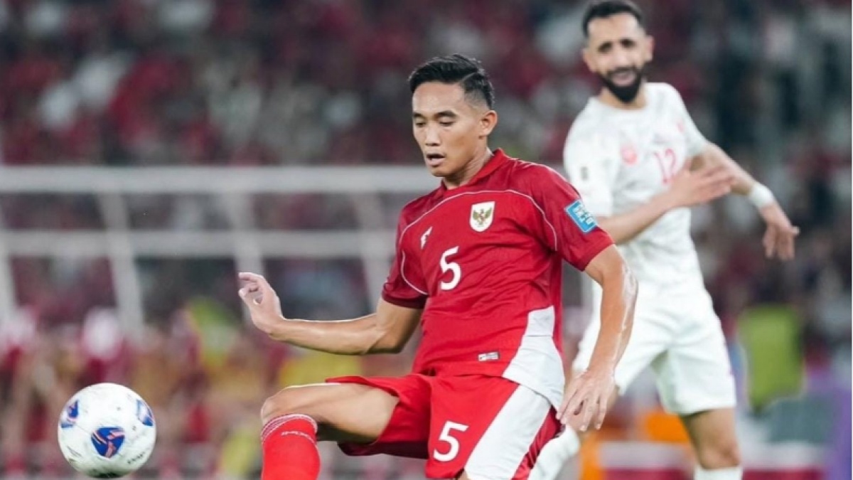 Ranking FIFA Timnas Indonesia Melesat setelah Hajar Bahrain, Cek Update Terbarunya!