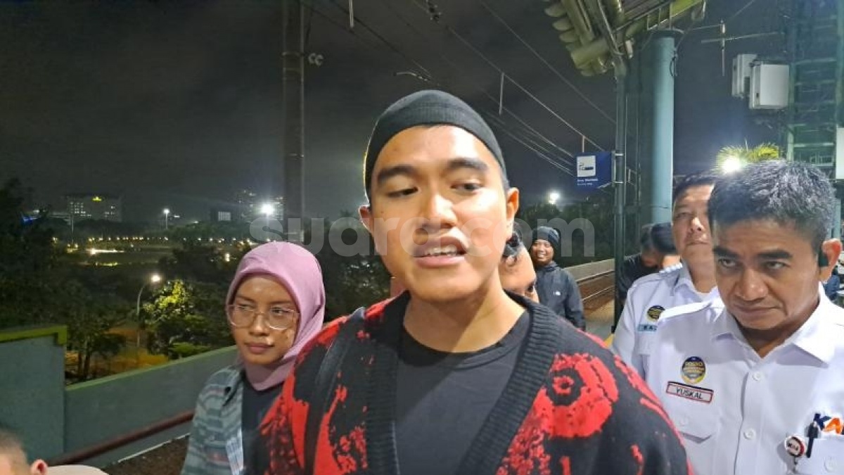 Babak Belur Emiten Kaesang: Hanya Mampu Bayar Buruh Harian dan Operasikan Satu Pabrik