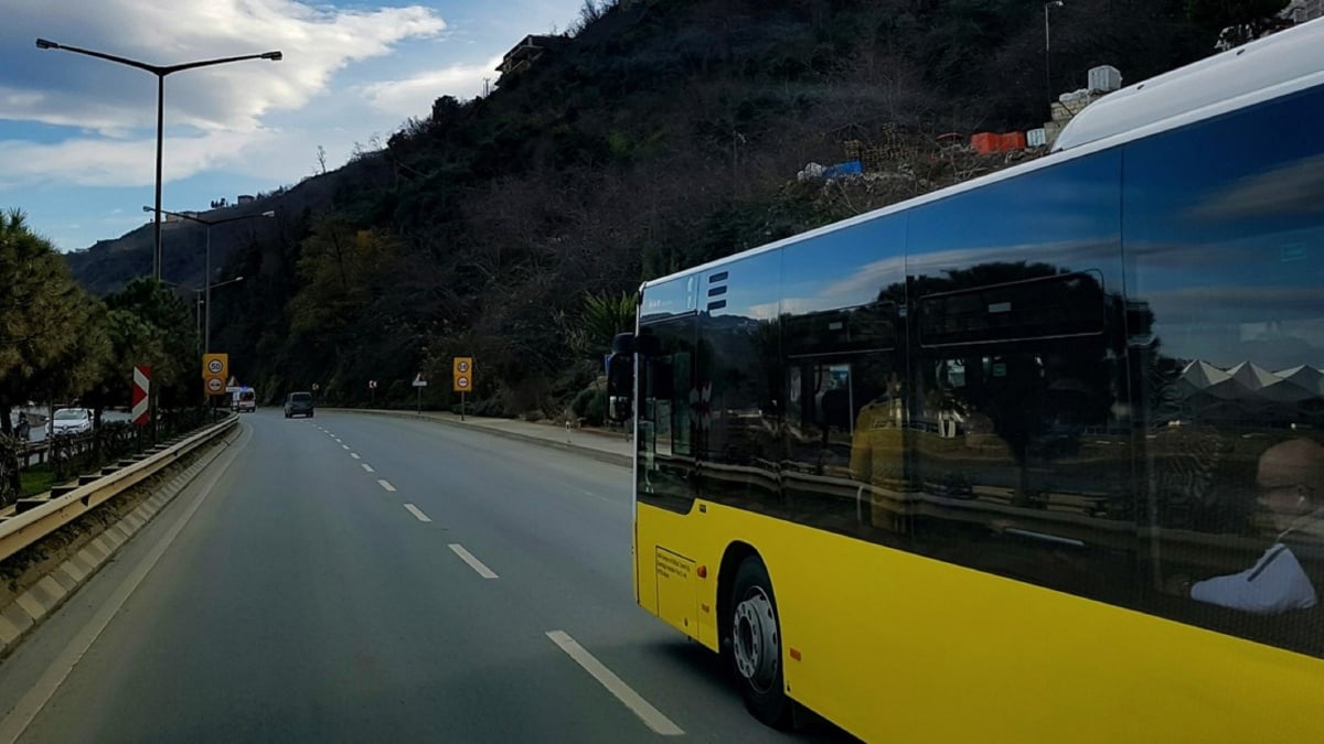 Terbaru! Ini Harga Tiket Bus AKAP Jakarta-Lampung Jelang Mudik Lebaran 2025