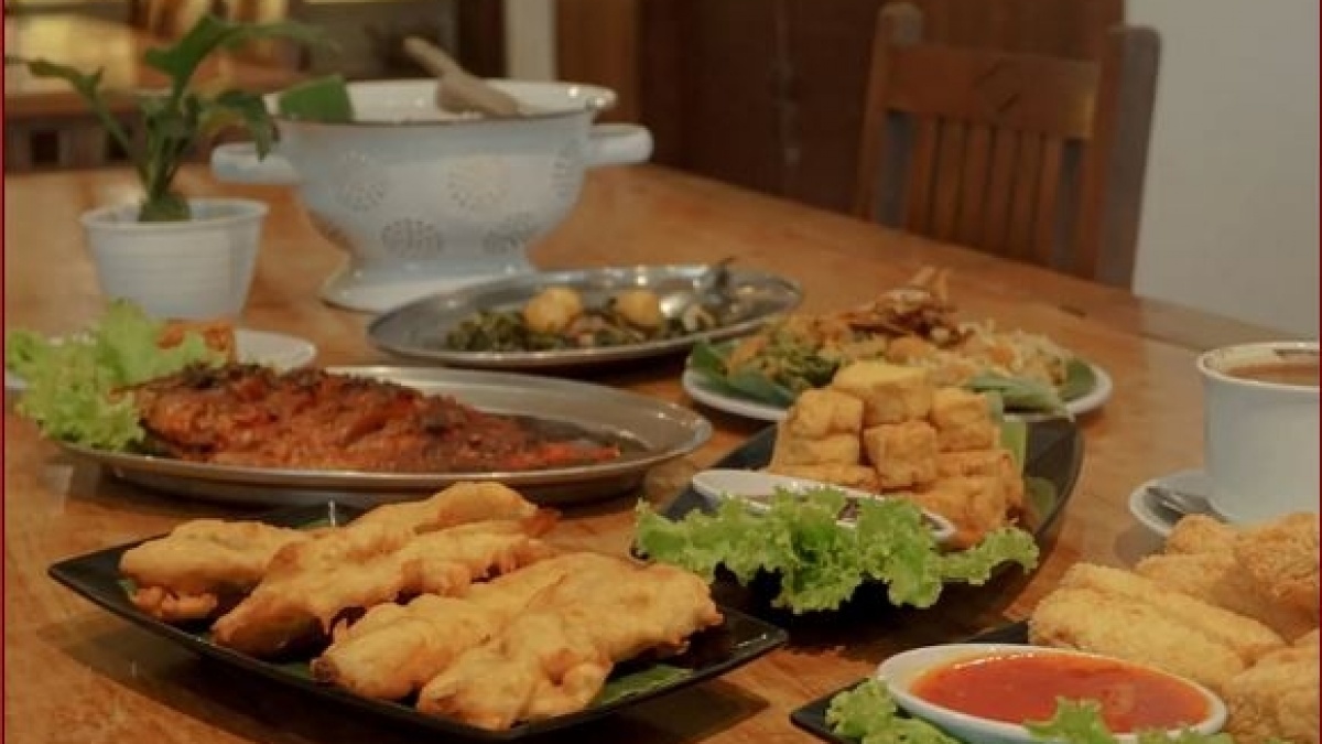 6 Restoran di Malang untuk Halal bi Halal: Dari Nuansa Jawa Kuno Hingga Hidangan Internasional
