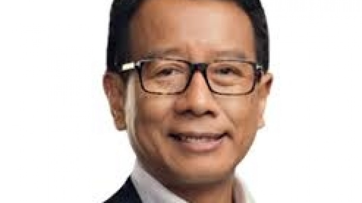 Putrama Wahju Setyawan Jadi Dirut BNI Lengserkan Royke Tumilaar, Begini Jejak Kariernya
