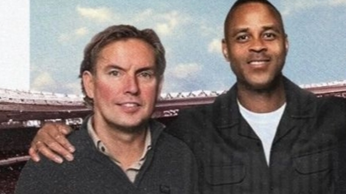 Beda Rekam Jejak Karier Patrick Kluivert vs Alex Pastoor, Lebih Profesional Siapa?