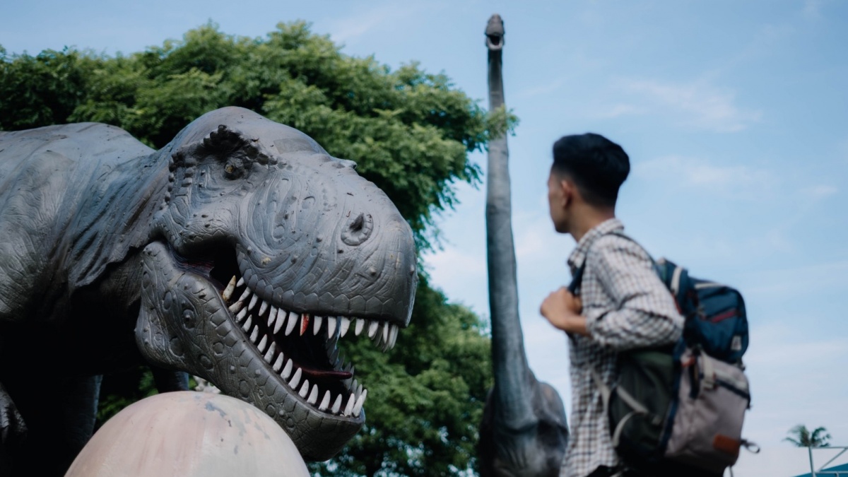 JungleSea Resmi Dibuka di Kalianda Lampung: Perpaduan Keindahan Alam dan Wahana Edukatif Keluarga