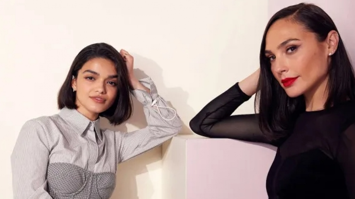 Beda Gaji Rachel Zegler vs Gal Gadot di Film Snow White