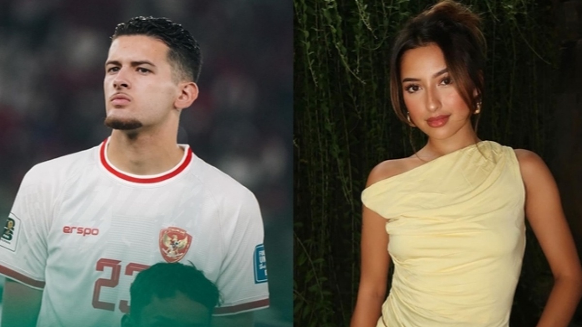 Siapa Saja Wanita Indonesia yang Pernah Dekat dengan Justin Hubner?