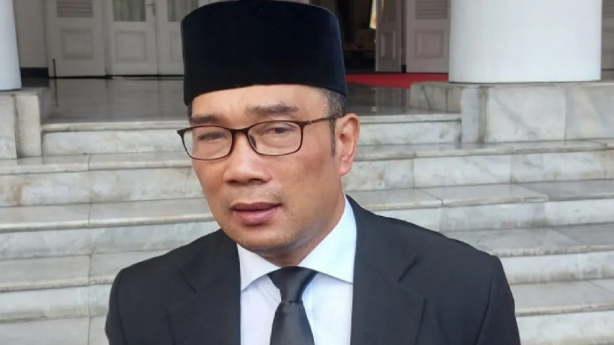 Selain Selingkuh, Ridwan Kamil Dituding Tak Bayar Jasa Influencer yang Bantu Kampanye