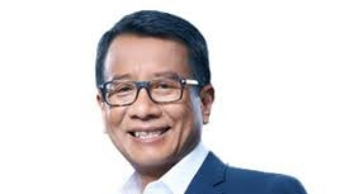 Profil Putrama Wahju Setyawan, Dirut Baru BNI yang Punya Rekam Jejak Mentereng!