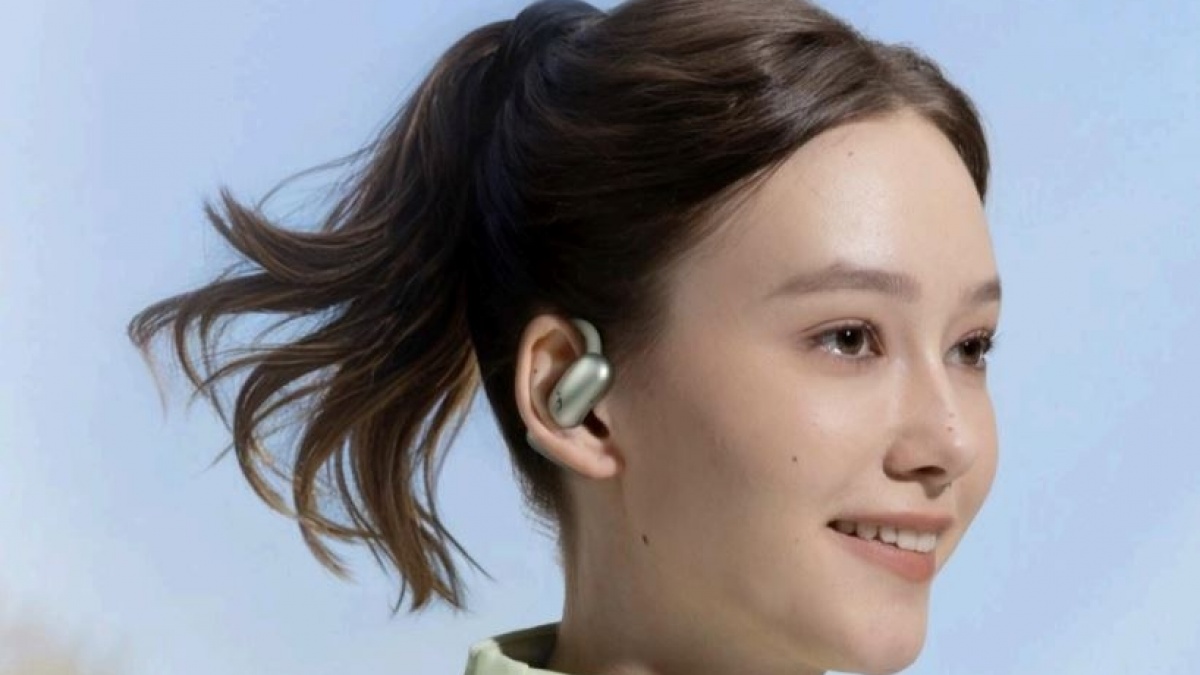 Review Earbuds OWS Soundcore AeroFit 2 & V20i yang Dilengkapi Teknologi AI