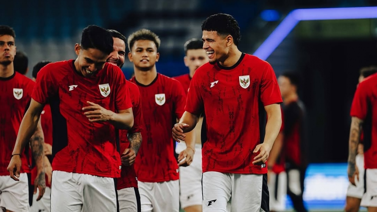 Sahur Ternikmat Ragnar Oratmangoen Pasca Timnas Indonesia Tumbangkan Bahrain