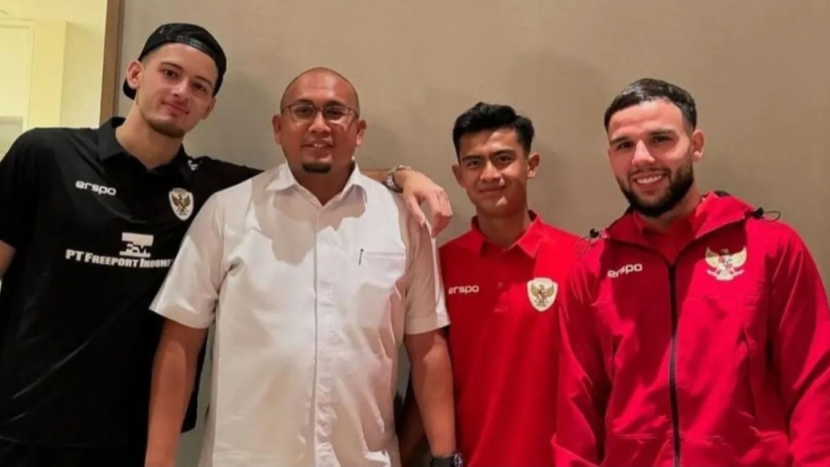 Dituding Mertua Pratama Arhan Curangi Semen Padang, Bos Arema FC Kasih Balasan Menohok