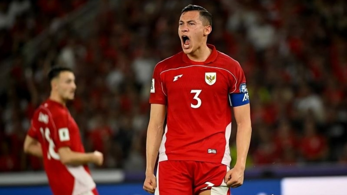 Jay Idzes Jadi Isu Panas Bursa Transfer: Pemain Paling Diincar di Liga Italia